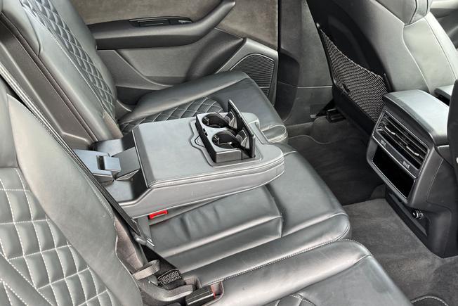 Audi SQ7 Photo 42