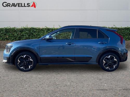 Kia NIRO Photo autoimg-85d3e6226f5131d8b89c312f4a6a95c6c14320fa.jpg
