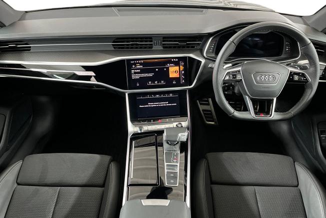 AUDI A7 Photo 10