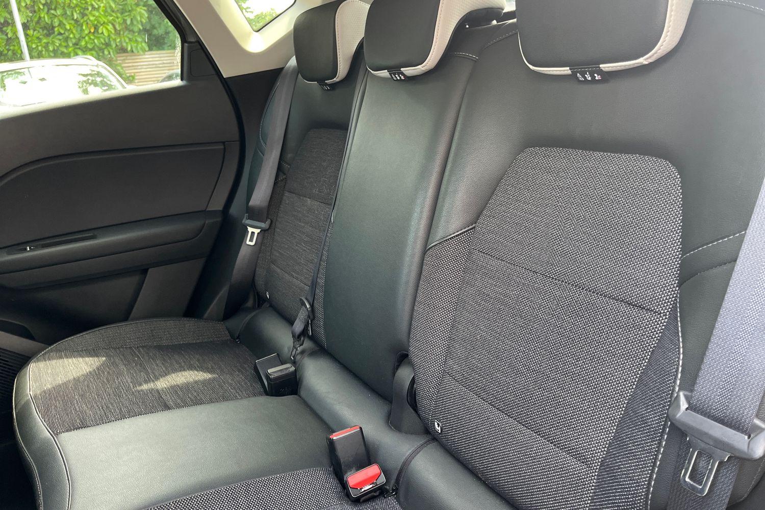 Renault CAPTUR Photo 19