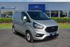 Used Ford TRANSIT CUSTOM LIMITED 1