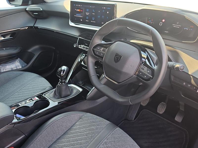 Used Peugeot 208 MD24WRU 10