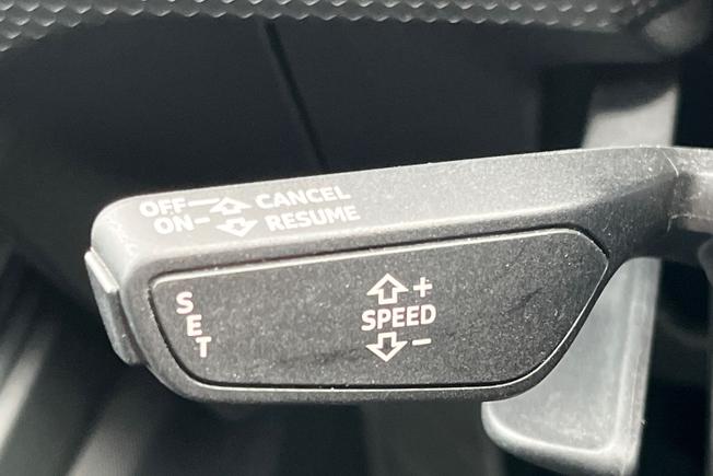 AUDI A1 Photo 24