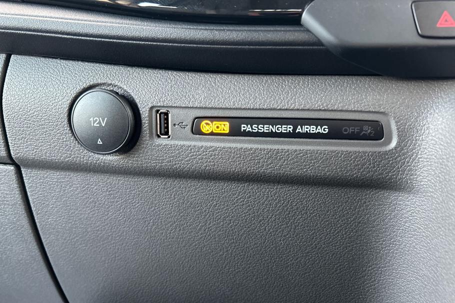 Used Ford TRANSIT 39