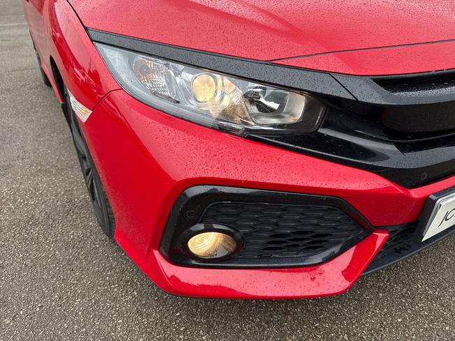 HONDA Civic Photo 32