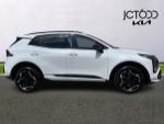 Kia Sportage Photo 3