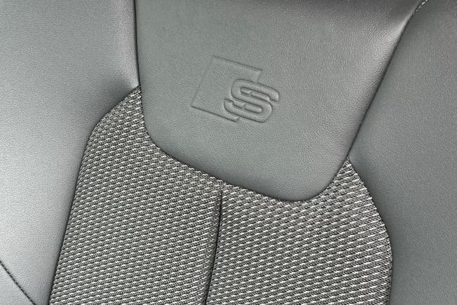 Audi A1 Photo 37