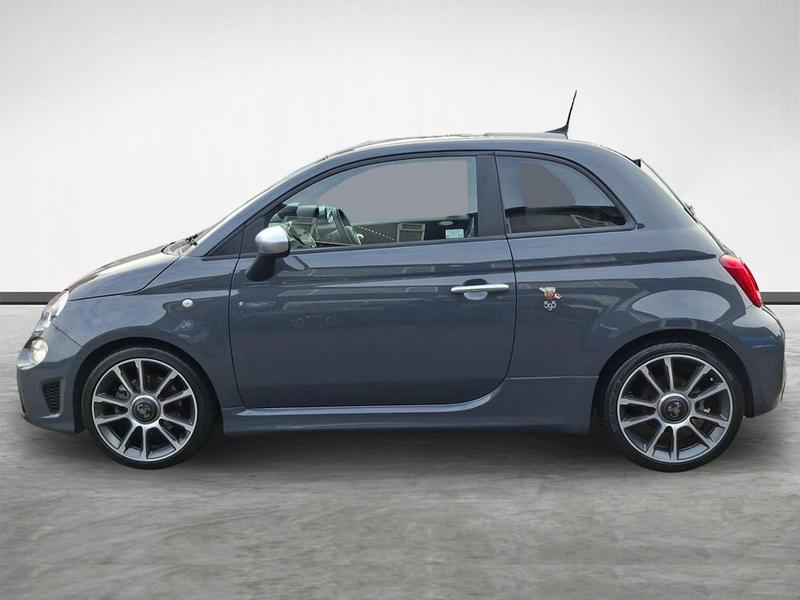 Used Abarth 595 YR22ZTB 6