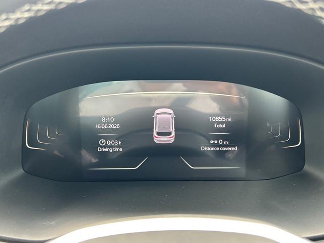 SEAT Ateca Photo 15