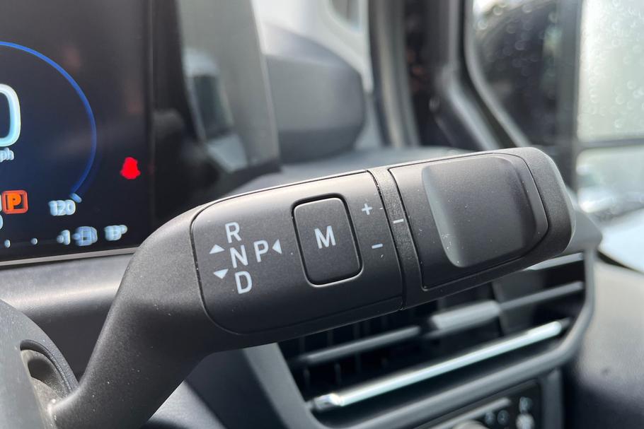 Used Ford TRANSIT CUSTOM WN75NPD 29
