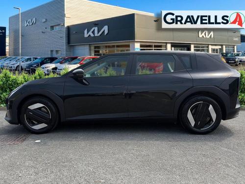 Kia EV4 Photo autoimg-85d956110d8d394c3481d88057371abfb874fd6e.jpg