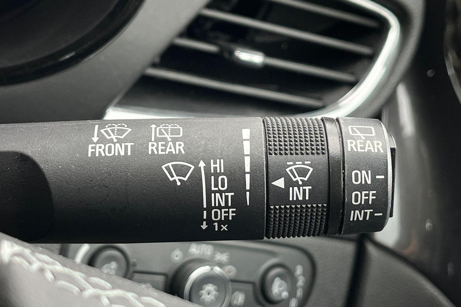 Vauxhall Mokka x Photo 14