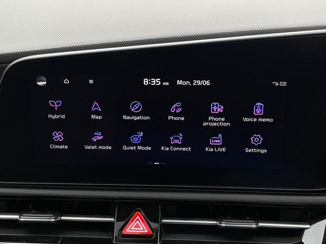 KIA Niro Photo 49