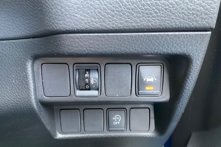 Nissan QASHQAI Photo autoimg-85dbad957d911697d93d80b864afbb987322ac1e.jpg
