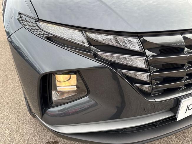 Hyundai Tucson Photo 30