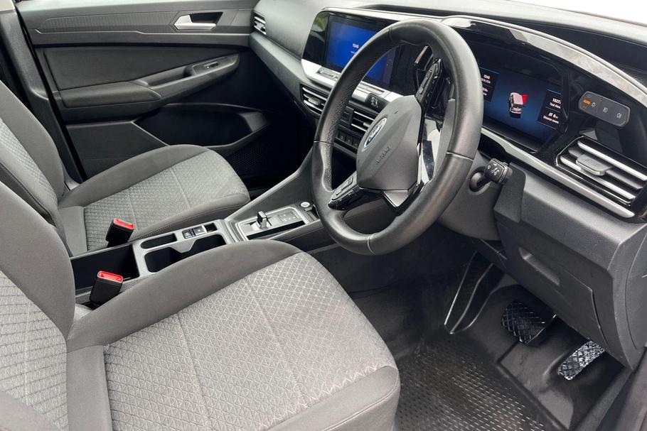 Used Ford TRANSIT CONNECT WR25DVT 13