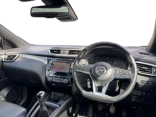 NISSAN Qashqai Photo 6