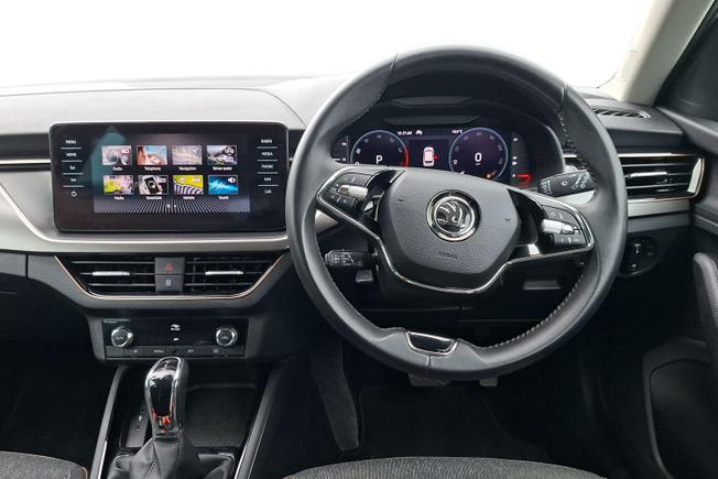 ŠKODA Kamiq Photo 11