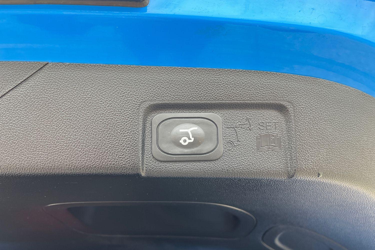 Ford Puma Photo 25