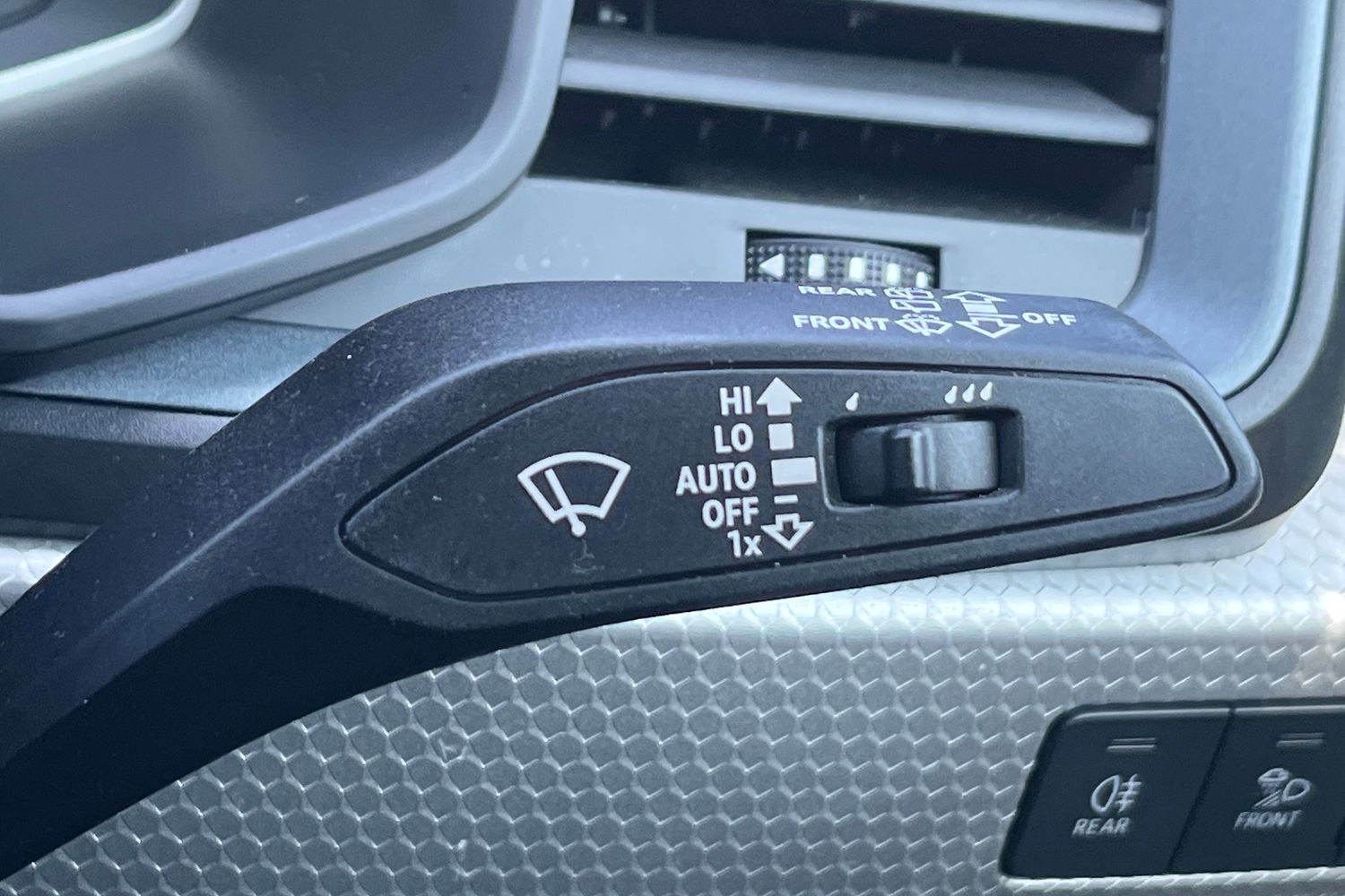Audi A1 Photo 14