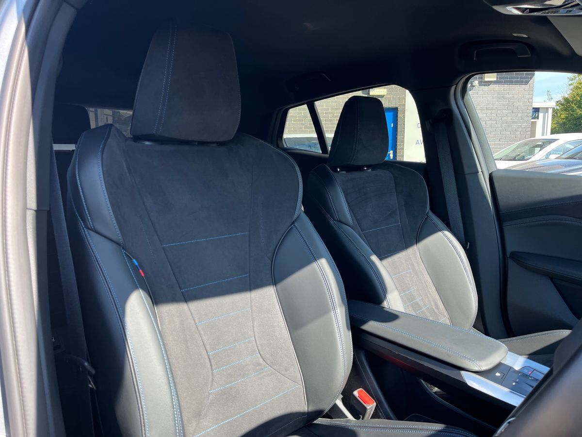 BMW X2 Photo 26