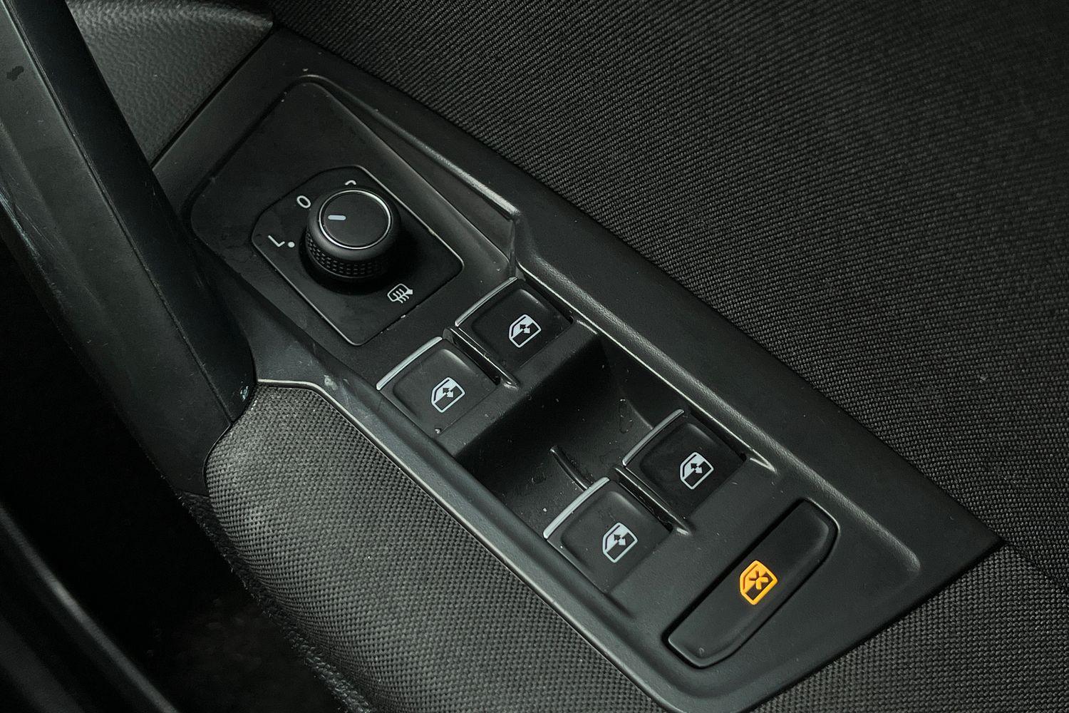 Volkswagen Tiguan Allspace Photo 15