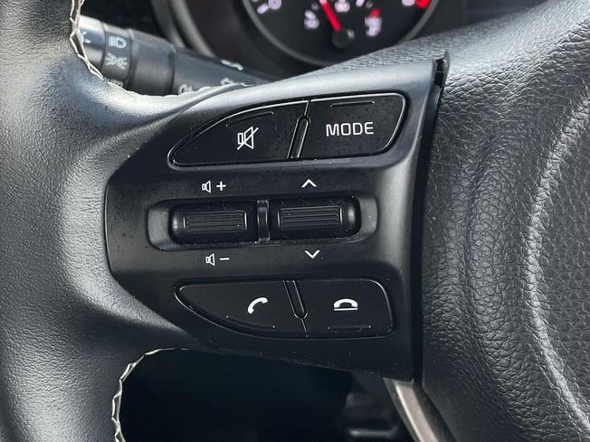 KIA Picanto Photo 16