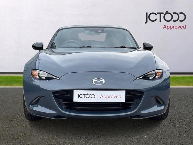 MAZDA MX-5 Photo 8