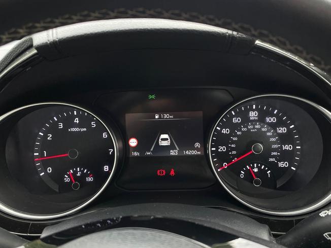 Kia PRO CEED Photo 15