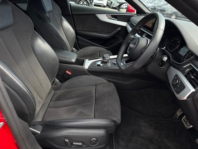 AUDI A5 Photo 31