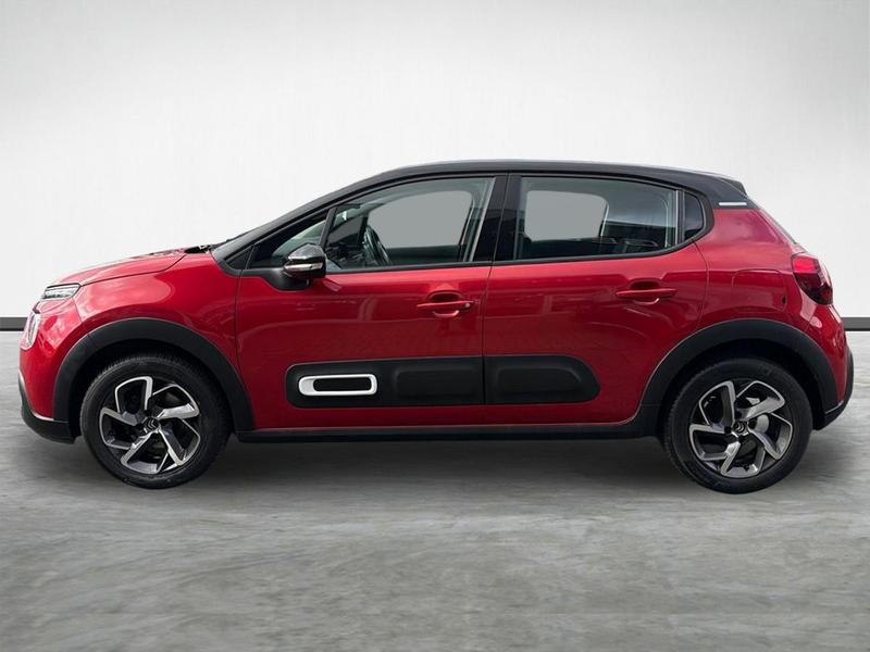 Used Citroen C3 NU21ESO 6