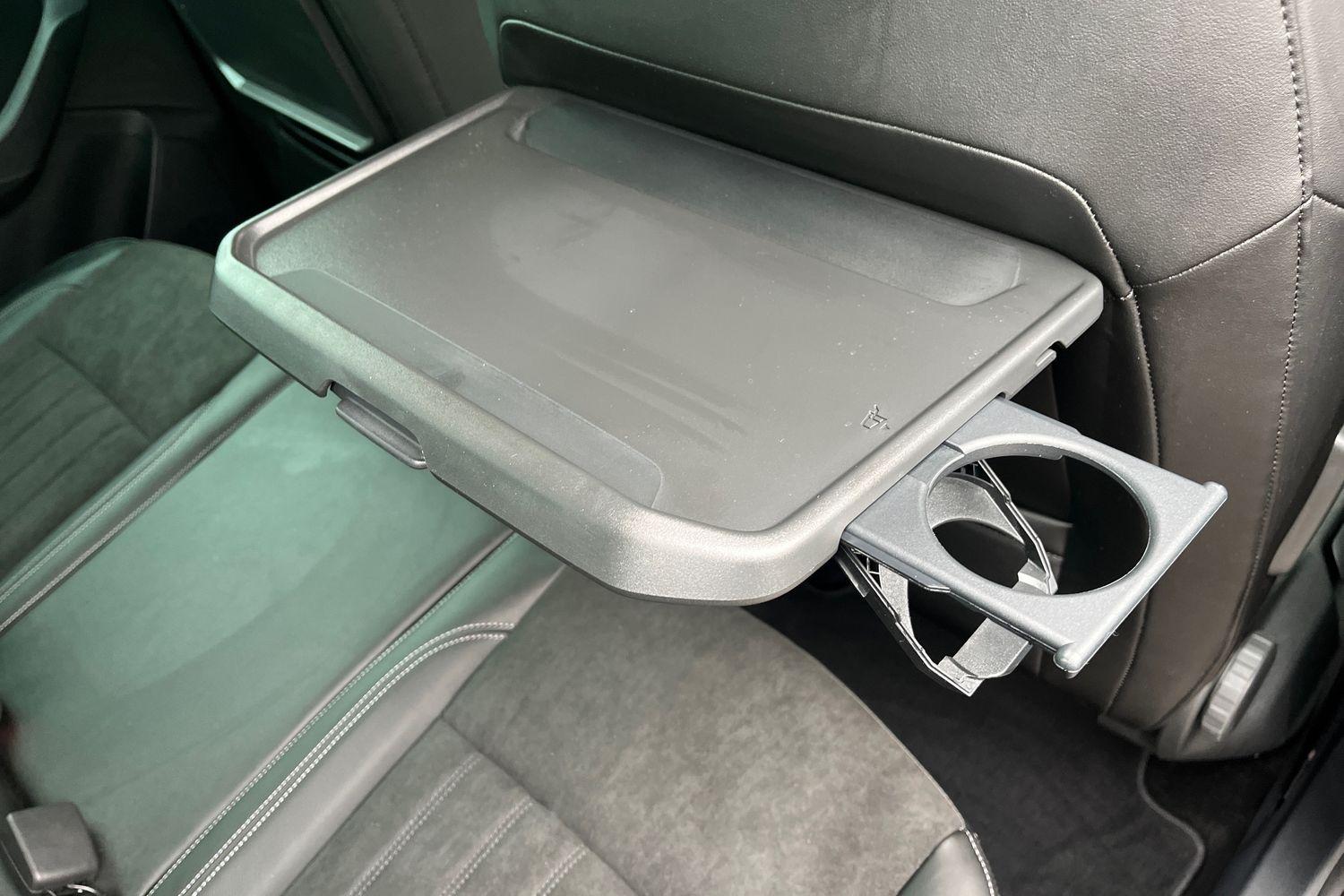 Skoda KAROQ Photo 32
