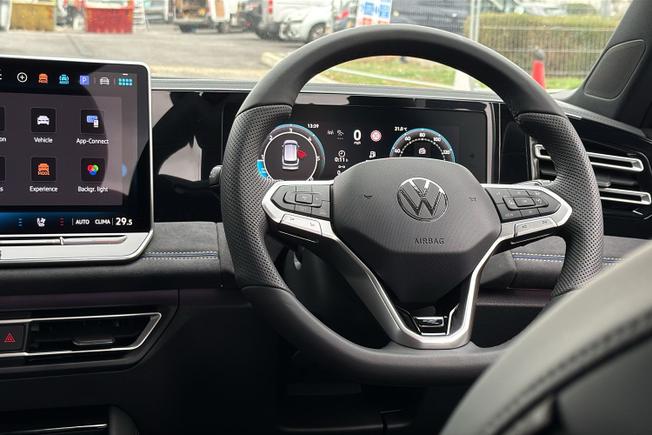 Volkswagen Tiguan Photo 36