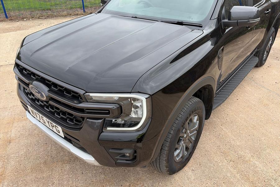Ford RANGER Photo autoimg-85e277011367277c6555bb947b3985208898dbb1.jpg