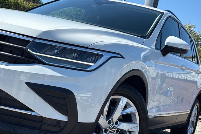 VOLKSWAGEN Tiguan Photo 43