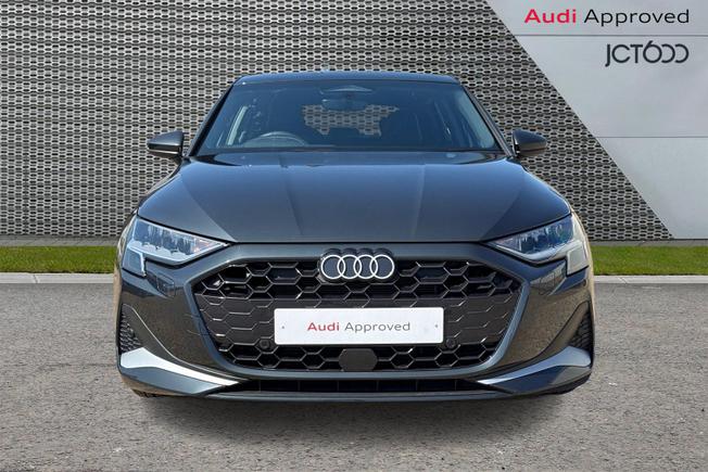AUDI A3 Photo 8