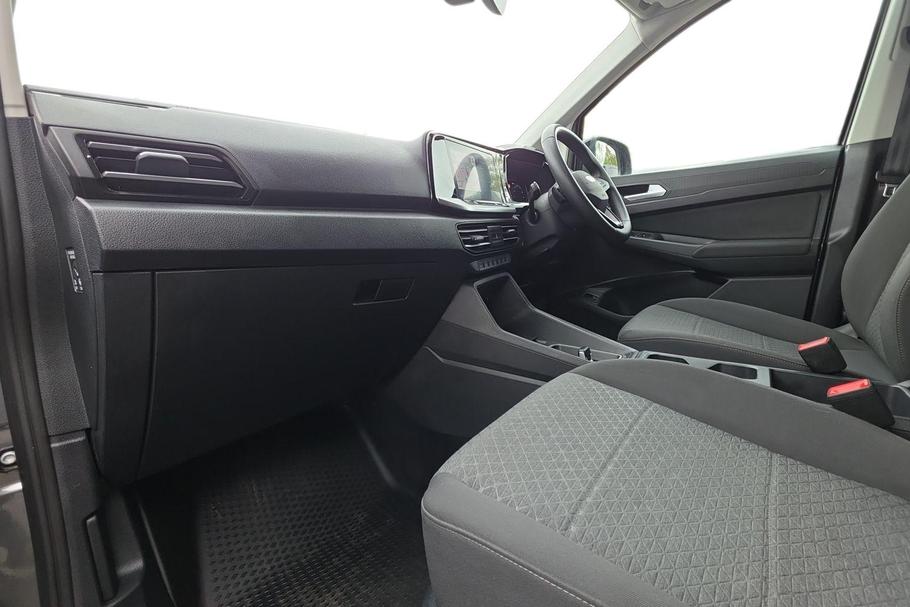 Used FORD TRANSIT CONNECT WR75HYN 3