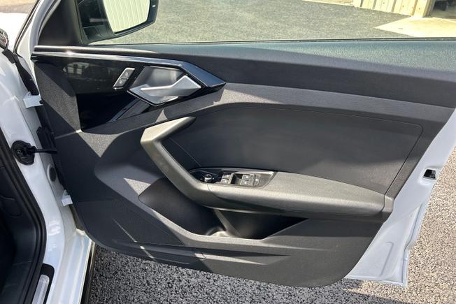 AUDI A1 Photo 37