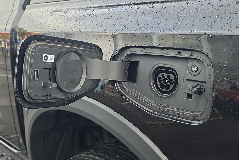 Used FORD RANGER WV75YNU 18