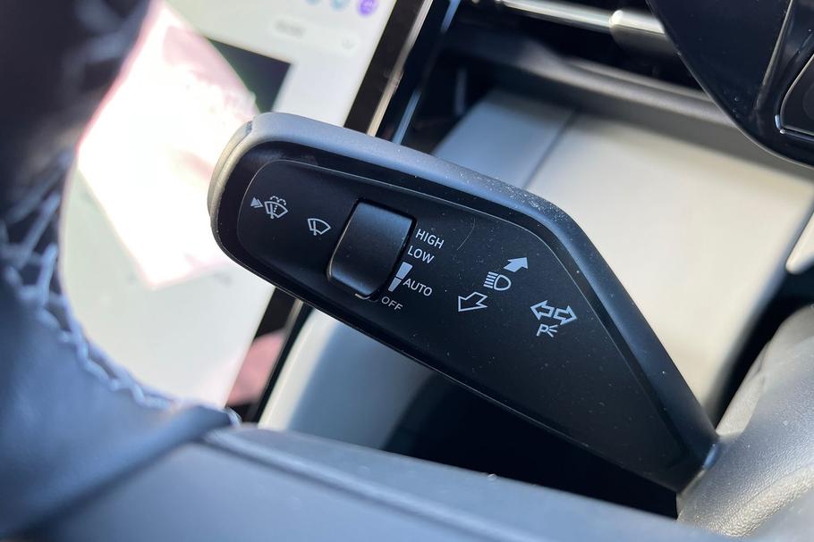 Used Ford Capri YP75ERX 14