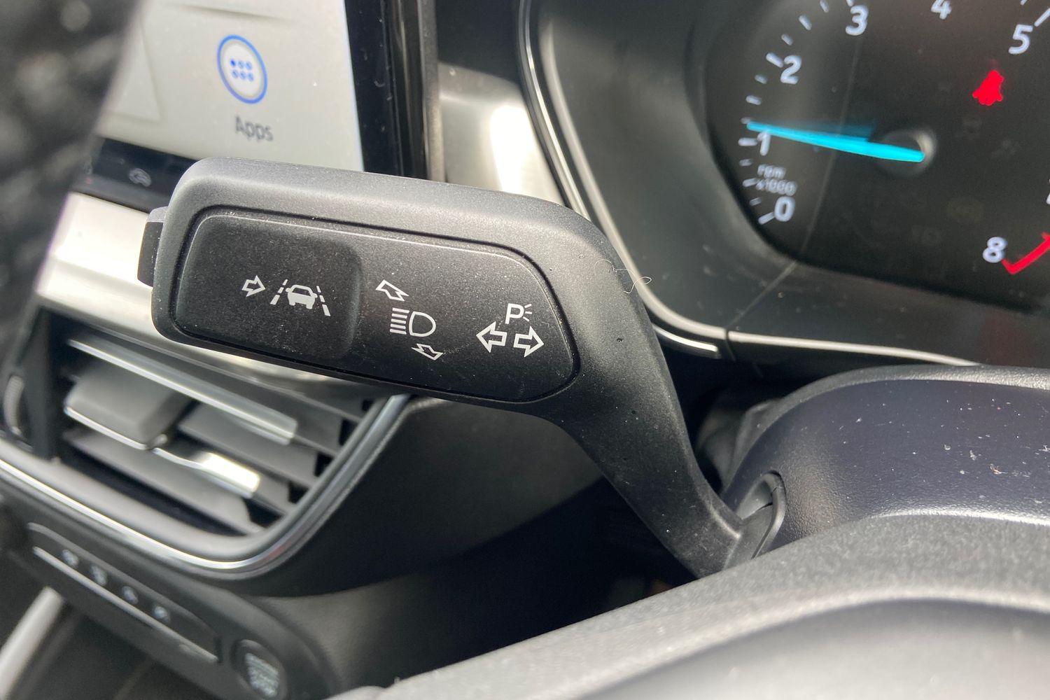 Ford FOCUS Photo 13