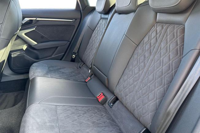 AUDI A3 Photo 9