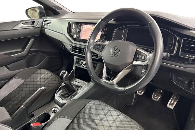 VOLKSWAGEN Polo Photo 6