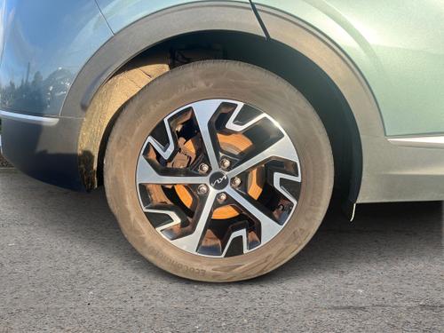 Kia SPORTAGE Photo autoimg-85eaa3a99814a3b887ca5019cafef97de2f92786.jpg