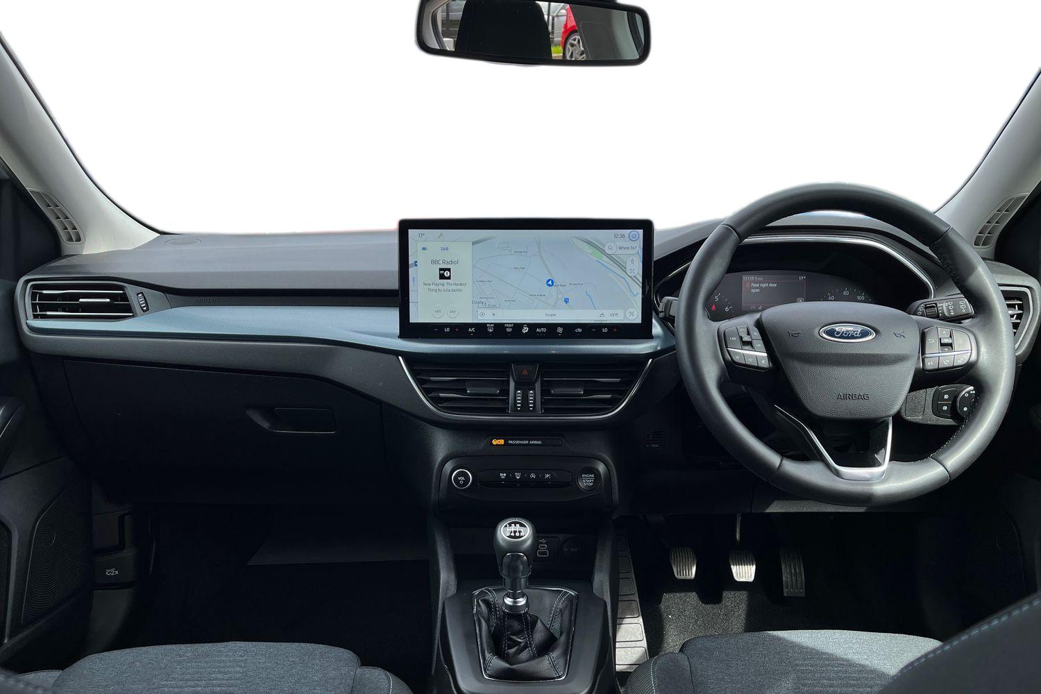 Ford Focus Photo 9