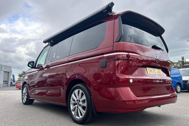 VOLKSWAGEN California Photo 43
