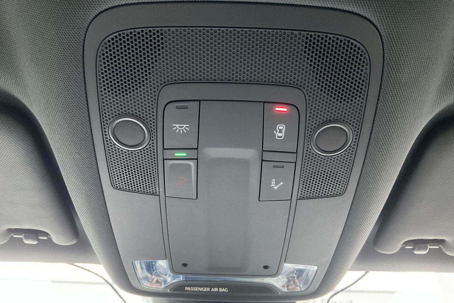 Audi A3 Photo 34