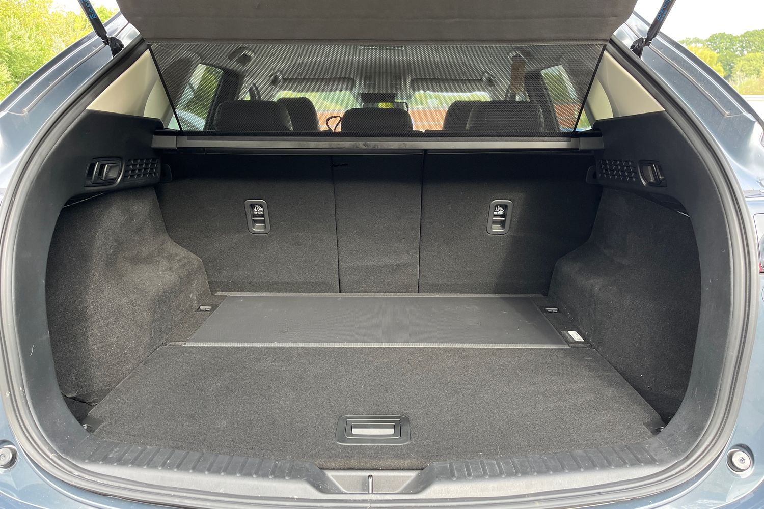 Mazda CX-5 Photo 20