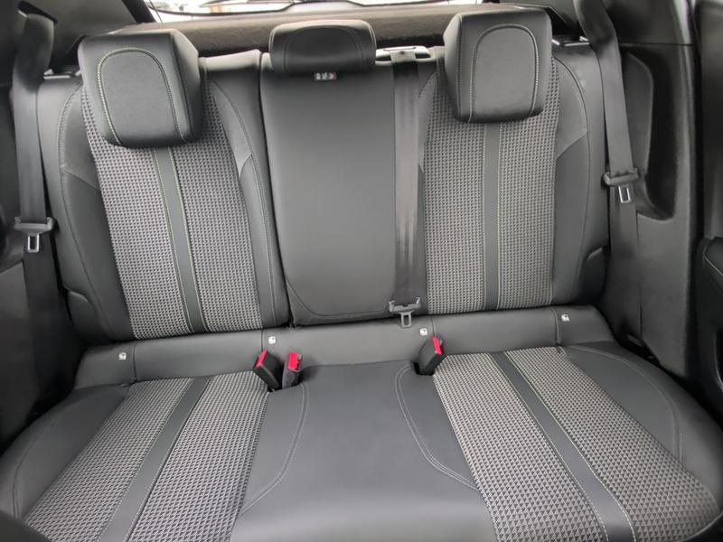 Used Peugeot 2008 MA72WFO 29