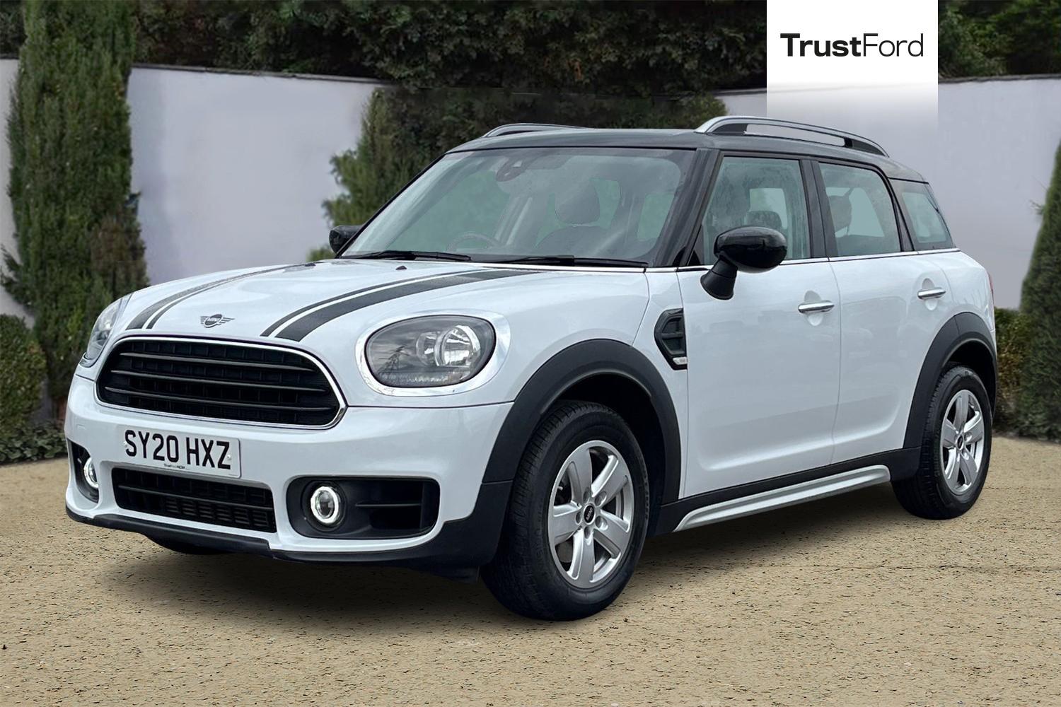 MINI Countryman Photo 4